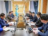 Корейская «Doosan Enerbility» готова участвовать в проекте расширения ПГТЭС в Атырауской области