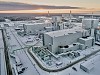 Ленинградская АЭС перевыполнила план января по выработке электроэнергии на 50%