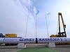 В Мангистауской области Казахстана строится новый магистральный газопровод