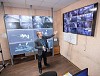 На шахте «Шерегешская» внедряют цифровые проекты для повышения безопасности сотрудников.