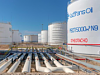 «КазТрансОйл» начал прием казахстанской нефти для отправки в Германию