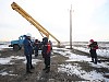 Электроснабжение Котельниковского района Волгоградской области восстанавливается по основной схеме