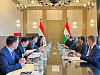 Венгрия и Казахстан намерены сотрудничать в области нефтегазохимии