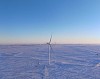 В Казахстане введена в эксплуатацию ветровая электростанция мощностью 48 МВт