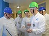 Кольская АЭС подтвердила статус «Цифровое ПСР-предприятие»