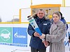 В деревне Каликино Нижегородской области введен в эксплуатацию распределительный газопровод