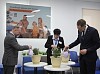 В городе Старице Тверской области открылся обновлённый центр обслуживания АтомЭнергоСбыта