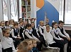 Саратовская ГЭС отметила Международный день книгодарения презентацией нового издания для детей