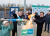 В Ростовской области газ впервые пришел в хутор Степнянский