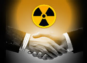 «Росатом» и «Сименс» намерены создать СП в ядерной сфере
