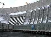 ГЭС Ангаро-Енисейского каскада готовятся к половодью
