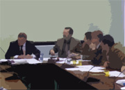 При Совете директоров ОАО «Иркутские электрические сети» появится комитет по техприсоединению