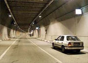 В тоннеле Санто-Доминго украли высоковольтный кабель