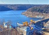 Павловская ГЭС на треть увеличила выработку электроэнергии