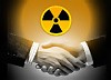 "Атомэнергопром" договорился о ядерных проектах с Toshiba