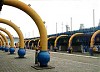 «Газпром» начал строительство ПХГ в Германии