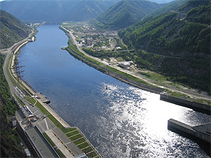 Саяно-Шушенскую ГЭС обследовала очередная комиссия