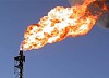 Россия сжигает в факелах газ вместо того, чтобы продавать это