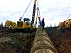 «Газпром трансгаз Томск» ремонтирует магистральный газопровод «НГПЗ - Парабель»