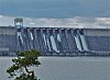 На Усть-Илимской ГЭС остановлена гидротурбина