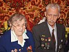 Ветеран «Новгородэнерго» отметил бриллиантовую свадьбу