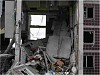 Из-за взрыва газа обрушился жилой дом в Подмосковье