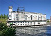 Рабочее совещание по вопросам реконструкции Каскада Вуоксинских ГЭС