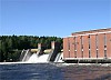 На Лесогорской ГЭС ввели в эксплуатацию новый гидроагрегат