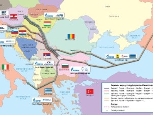 В марте South Stream Bulgaria объявит подрядчиков по болгарскому участку «Южного потока»