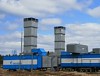 «Томскгазпром» устанавливает котлы-утилизаторы на газотурбинных электростанциях