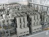 МЭС Юга завершили испытания элегазового КРУЭ 220 кВ на подстанции Ростов-4