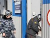 В Нижневартовске прошла учебная антитеррористическая тренировка на ПС 500 кВ Сибирская