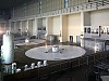 На Саяно-Шушенской ГЭС начались испытания ГА №7