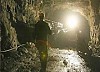 В урановой шахте в Забайкалье при обвале погиб бурильщик