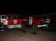 Один человек погиб, пятеро пострадали при пожаре на Углегорской ТЭС
