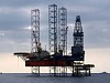 «Черноморнефтегаз» с начала года увеличил добычу газа на шельфе почти на треть