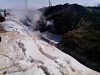 На Сахалине потушили пожар на нефтепроводе