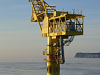 Арктический терминал сможет круглогодично отгружать нефть Новопортовского месторождения