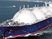 «Газпром» планирует увеличить поставки СПГ в Кувейт