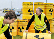 «Изотоп» получил в Чехии лицензию на транспортировку радиоактивных веществ