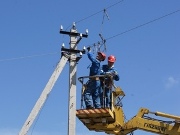 МРСК Урала помогла восстановить электроснабжение города Бакал