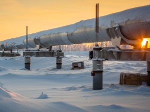 «Транснефть» фиксирует увеличение объемов высокосернистой нефти в системе магистральных нефтепроводов