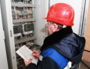 «Ленэнерго» восстанавливает электроснабжение в Кингисеппском районе