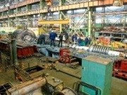 Турбоатом изготовил конденсатор для Нововоронежской АЭС