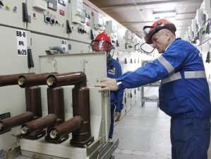 Кубаньэнерго отремонтирует 46 подстанций на Черноморском побережье