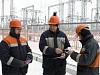 ФСК ЕЭС модернизирует подстанцию для выдачи мощности Нижневартовской ГРЭС