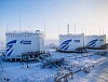«Газпром нефть» построит крупнейшую на Ямале электростанцию