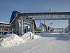 На Ямале строится железнодорожная инфраструктура для обслуживания нефтепровода Заполярье – Пурпе