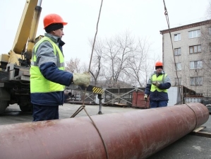 Затраты СТК на летние ремонты в Первоуральске составят порядка 50 миллионов рублей