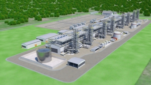 Wärtsilä будет проектировать, эксплуатировать и обслуживать 5 многотопливных электростанций в Индонезии